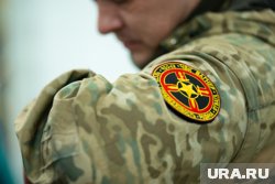 Представители частной военной компании «Вагнер» в Перми рассказали о мошеннике