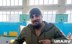 Евгений Волосов получил медаль за подготовку операторов БПЛА