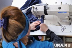 Производительность труда осужденных за шесть лет выросла на 84%