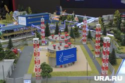 Промышленно-энергетический форум TNF пройдет в Тюмени с 15 по 18 сентября