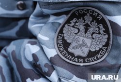 Таможенники поймали курганца, получившего контрабанду из Казахстана