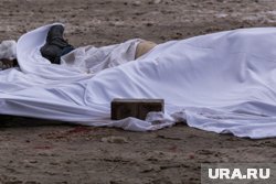 На курганском заводе «Пораблок» с начала года погибли двое работников