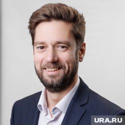 замглавы ДВП ХМАО Алексей Гнедин