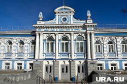 Артема Агеева планируют наградить за популяризацию театрального искусства в городе
