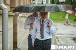 В Тюмени похолодает