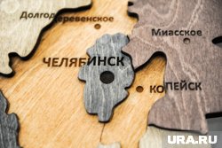 Поддержать Челябинск можно на сайте «Госуслуг»