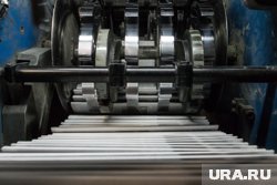 Затраты на распространение печатной продукции высокие