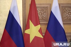 Армия Вьетнама присутствует на Параде Победы в Москве