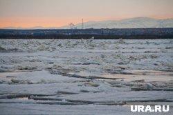 Ледоход в ЯНАО может начаться уже в эти выходные 