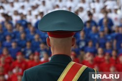 В каждом городе празднование Дня России приобрело свой колорит