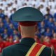 «Любовь к родной земле»: как прошел День России в городах страны. Фоторепортаж
