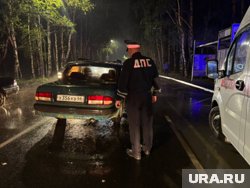 Инспекторы выясняют все обстоятельства смертельной аварии