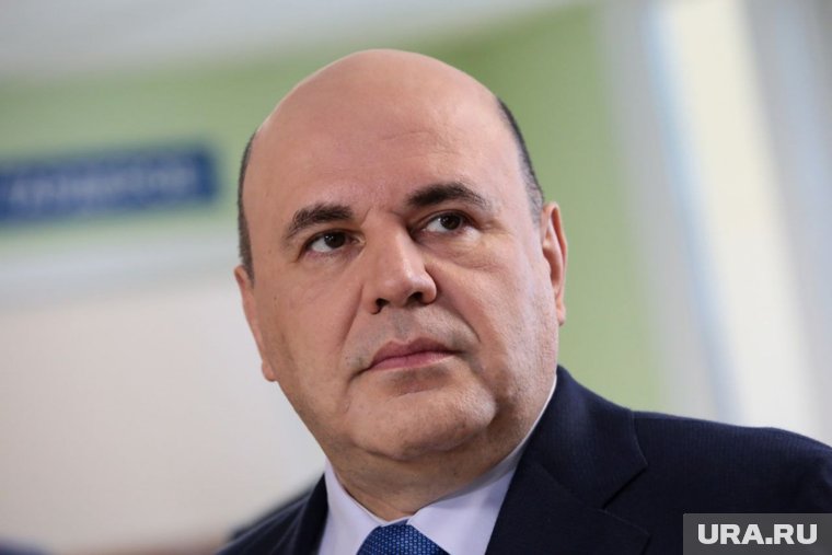 Председатель правительства РФ Михаил Мишустин похвалил Тюмень за модернизацию аэропорта