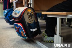 Апелляция шестиклассника отклонена из-за недостаточного количества баллов для преодоления минимального порога 