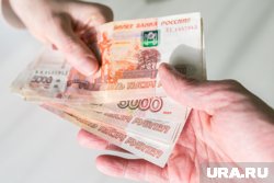 Мошенники настояли на срочном переводе всех средств «на безопасный счет»