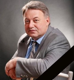 Владимир Анатольевич Шадрин