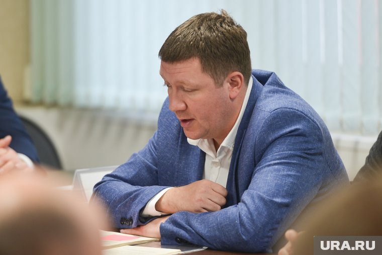 Илья Исайчук остался кандидатом в депутаты гордумы Челябинска