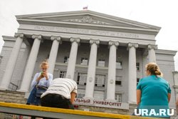 Ямальские абитуриенты хотят поступать в ВУЗы за пределами округа