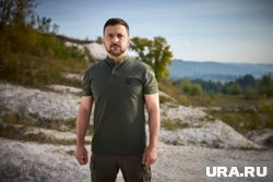 Зеленский подпишет сделку с США 