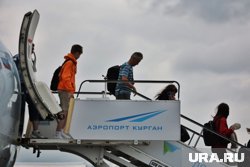 Билеты Курган-Москва могут быть дешевле, если сказать кодовое слово