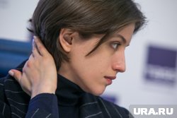 В театре Олега Табакова актриса прослужила 15 лет