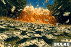 Кузьмин заявил, что шансы Запада отобрать у России замороженные активы «мизерные»