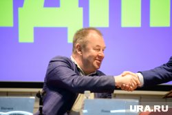 «Следую наказу Жириновского»: депутат ГД Наумов объяснил выдвижение в губернаторы Свердловской области
