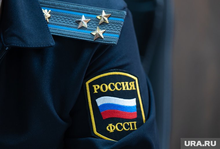Приставам поступил документ немедленного исполнения