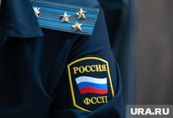 Приставам поступил документ немедленного исполнения