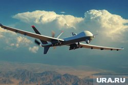 Пострадавших в результате атаки украинских БПЛА на Брянскую область нет
