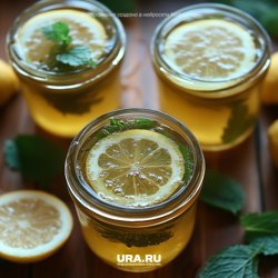 С крапивой можно приготовить вкусный и ароматный чай