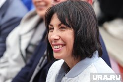 Татьяна Савинова подчеркнула, что работу с детьми можно проводить уже с пяти лет