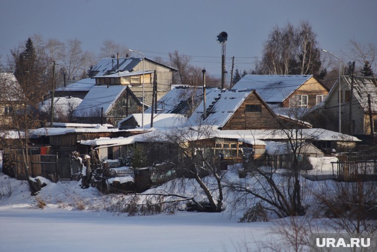 Самые дорогие дачи продаются на Ирбитском тракте