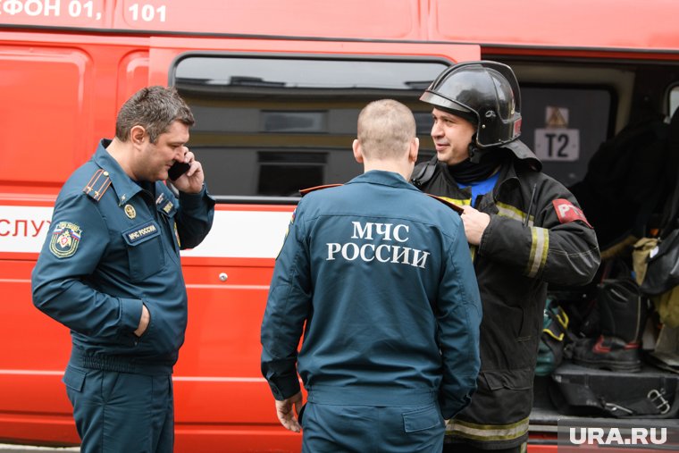 В Ставрополе введен режим ЧС после взрыва газа в многоквартирном доме