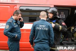 В Ставрополе ввели режим ЧС