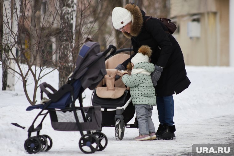 Воспитание детей можно считать полноценной работой