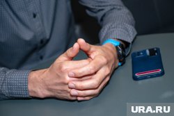 У потерпевшего стащили телефон за 20 тысяч рублей