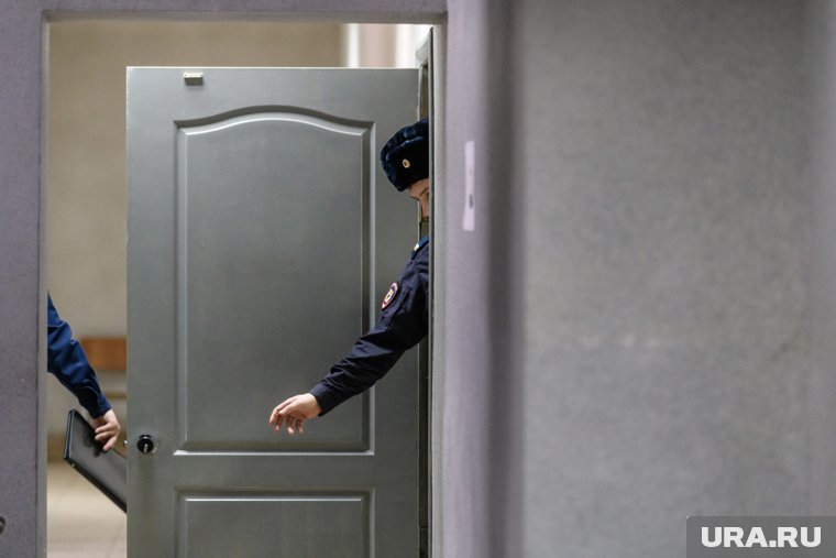 Суд заменил Андрею Билю арест на ограничительные меры