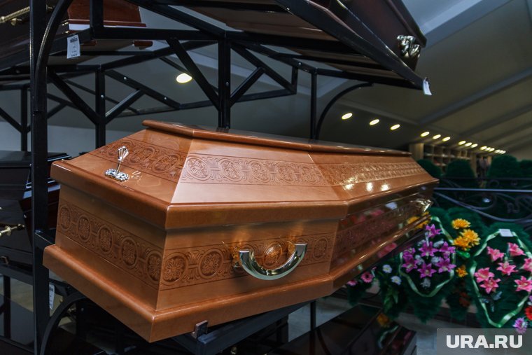 Прокурор заинтересовался строительством крематория, о котором курганцы просят с 2019 года