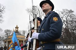 ВСУ эксплуатировали гражданских в Часовом Яре, заставляя их рисковать жизнью, подчеркнул Родион Мирошник