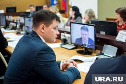 Роман Арефьев стал депутатом думы Салехарда