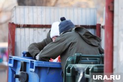 Пилотный проект для бездомных, возможно, запустят в Челябинске уже в этом году 