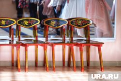 Воспитанник детского сада ударил другого ребенка стулом после прогулки