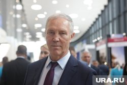 Владимир Сальдо возглавил «Бессмертный полк» в Геническе