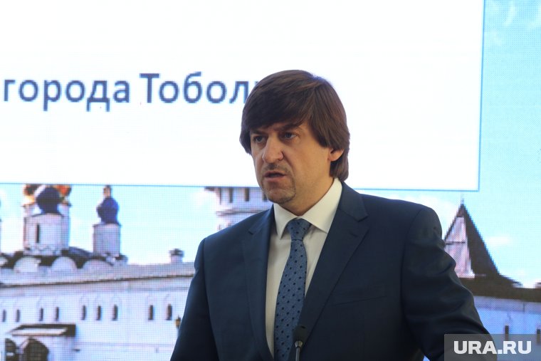 Максим Афанасьев не станет засиживаться в Тобольске после переизбрания