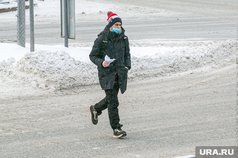 Примеси в воздухе могут способствовать затруднению дыхания