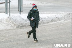 Примеси в воздухе могут способствовать затруднению дыхания