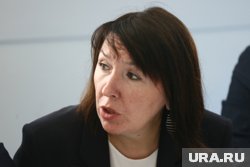 Дина Горковец пришла в мэрию Тюмени в 2023 году в команду экс-мэра Кухарука