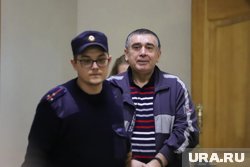 Шахин Шыхлински вину не признает