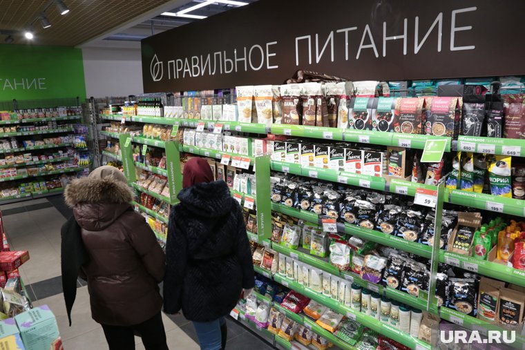 В Перми осталось два магазина бывшей сети «Семья»